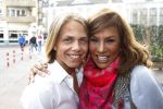 Amsterdam 29 maart 2012
Presentatie cd Roxeanne en Andre Hazes Jr bij players in Amsterdam. Patty Brard
Rachel is natuurlijk apetrots.
Peter Smulders bv