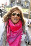 Amsterdam 29 maart 2012
Presentatie cd Roxeanne en Andre Hazes Jr bij players in Amsterdam. Patty Brard
Rachel is natuurlijk apetrots.
Peter Smulders bv
