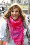 Amsterdam 29 maart 2012
Presentatie cd Roxeanne en Andre Hazes Jr bij players in Amsterdam. Patty Brard
Rachel is natuurlijk apetrots.
Peter Smulders bv