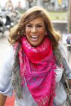 Amsterdam 29 maart 2012
Presentatie cd Roxeanne en Andre Hazes Jr bij players in Amsterdam. Patty Brard
Rachel is natuurlijk apetrots.
Peter Smulders bv