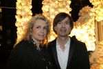 Amsterdam, 20 Maart 2012
Introductie Nederlandse Vogue
Piet Paris met partner ?
Foto Peter Smulders BV