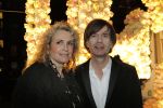 Amsterdam, 20 Maart 2012
Introductie Nederlandse Vogue
Piet Paris met partner ?
Foto Peter Smulders BV
