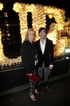 Amsterdam, 20 Maart 2012
Introductie Nederlandse Vogue
Piet Paris met partner ?
Foto Peter Smulders BV