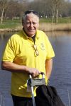 Spaarnwoude 23 maart 2012
Golfwedstrijd voor spieren voor spieren met oa Louis v Gaal. Piet Schrijvers
Peter Smulders bv