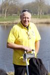 Spaarnwoude 23 maart 2012
Golfwedstrijd voor spieren voor spieren met oa Louis v Gaal. Piet Schrijvers
Peter Smulders bv