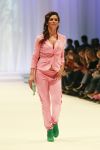 Amsterdam 19 maart 2012
Modeshow Jos v Raak in westergasfabriek met div Bn ers Quinty Trustfull
Peter Smulders bv