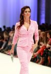 Amsterdam 19 maart 2012
Modeshow Jos v Raak in westergasfabriek met div Bn ers Quinty Trustfull
Peter Smulders bv