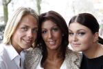 Amsterdam 29 maart 2012
Presentatie cd Roxeanne en Andre Hazes Jr bij players in Amsterdam.
Rachel is natuurlijk apetrots.
Peter Smulders bv