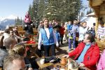 Lermoos Oostenrijk 20 en 21 maart 2012
Van der Valk ski reis met als artiesten oa Frans Bauer Willem Barth Jannes Rene Schuurmans en Grat Damen.
Peter Smulders bv
