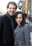 Zeist 1 april 2012
Premiere Dr Seuss in het Fiji theater in Zeist. Rene v Kooten met vrouw
Peter Smulders bv