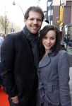 Zeist 1 april 2012
Premiere Dr Seuss in het Fiji theater in Zeist. Rene v Kooten met vrouw
Peter Smulders bv