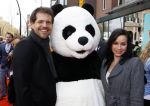 Zeist 1 april 2012
Premiere Dr Seuss in het Fiji theater in Zeist. Rene v Kooten met vrouw
Peter Smulders bv