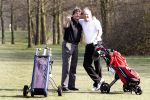 Spaarnwoude 23 maart 2012
Golfwedstrijd voor spieren voor spieren met oa Louis v Gaal. Myrna Goossen Rene v d Kerkhof en Albert West
Peter Smulders bv