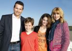 Leiden Valkenburg 25 maart 2012
500e voorstelling van Soldaat van oranje. Richard Krajicek en Daphne Deckers met kinderen
Peter Smulders bv