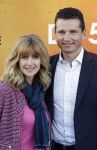 Leiden Valkenburg 25 maart 2012
500e voorstelling van Soldaat van oranje. Richard Krajicek en Daphne Deckers met kinderen
Peter Smulders bv