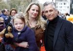 Zeist 1 april 2012
Premiere Dr Seuss in het Fiji theater in Zeist. Robert en Claudia Schoemacher met dochter
Peter Smulders bv