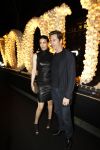 Amsterdam, 20 Maart 2012
Introductie Nederlandse Vogue
Robine v d Meer met Marc v d Loo
Foto Peter Smulders BV