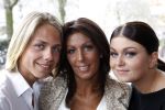Amsterdam 29 maart 2012
Presentatie cd Roxeanne en Andre Hazes Jr bij players in Amsterdam.
Rachel is natuurlijk apetrots.
Peter Smulders bv