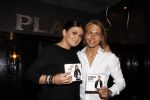Amsterdam 29 maart 2012
Presentatie cd Roxeanne en Andre Hazes Jr bij players in Amsterdam.
Rachel is natuurlijk apetrots.
Peter Smulders bv
