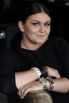 Amsterdam 29 maart 2012
Presentatie cd Roxeanne en Andre Hazes Jr bij players in Amsterdam.
Rachel is natuurlijk apetrots.
Peter Smulders bv