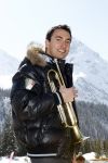 Lermoos Oostenrijk 20 en 21 maart 2012
Van der Valk ski reis met als artiesten oa Frans Bauer Willem Barth Jannes Rene Schuurmans en Grat Damen. Trompettist Ryan Ricks
Peter Smulders bv