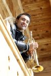 Lermoos Oostenrijk 20 en 21 maart 2012
Van der Valk ski reis met als artiesten oa Frans Bauer Willem Barth Jannes Rene Schuurmans en Grat Damen. Trompettist Ryan Ricks
Peter Smulders bv