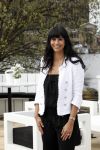 Amsterdam 19 april 2012
Presentatie Moet Chandon bij de harbour club in amsterdam.
Fajah Lourens draait als DJ op Moet boot. Sandra Schuurhof
Peter Smulders bv