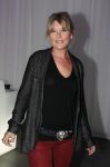 Amsterdam 19 maart 2012
Modeshow Jos v Raak in westergasfabriek met div Bn ers Saskia Noort
Peter Smulders bv