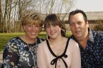 Wintelre, 6 April 2012
Fam. v Herp
v d Palen
v Loon
Langenkamp