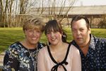 Wintelre, 6 April 2012
Fam. v Herp
v d Palen
v Loon
Langenkamp
