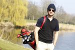 Spaarnwoude 23 maart 2012
Golfwedstrijd voor spieren voor spieren met oa Louis v Gaal. Sebastiaan Labrie met Kyboe horloge
Peter Smulders bv