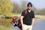 Spaarnwoude 23 maart 2012
Golfwedstrijd voor spieren voor spieren met oa Louis v Gaal. Sebastiaan Labrie met Kyboe horloge
Peter Smulders bv