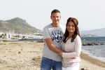 Bodrum Turkije 16 3n 17 april 2012
Muziekreis naar Bodrum met div artiesten waaronder Sieneke Marianne Weber Koos Alberts Gebroeders Ko Peter Beense Helemaal Hollands de piraten toppers Willem Barth Django Wagner Vinzzent Gino Graus Annie Schilder en Jan Keizer. Sieneke met vriend Jan
Peter Smulders bv