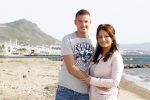 Bodrum Turkije 16 3n 17 april 2012
Muziekreis naar Bodrum met div artiesten waaronder Sieneke Marianne Weber Koos Alberts Gebroeders Ko Peter Beense Helemaal Hollands de piraten toppers Willem Barth Django Wagner Vinzzent Gino Graus Annie Schilder en Jan Keizer. Sieneke met vriend Jan
Peter Smulders bv