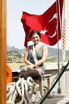 Bodrum Turkije 16 3n 17 april 2012
Muziekreis naar Bodrum met div artiesten waaronder Sieneke Marianne Weber Koos Alberts Gebroeders Ko Peter Beense Helemaal Hollands de piraten toppers Willem Barth Django Wagner Vinzzent Gino Graus Annie Schilder en Jan Keizer.
Peter Smulders bv