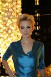 Amsterdam, 20 Maart 2012
Introductie Nederlandse Vogue
Stacey Rookhuizen
Foto Peter Smulders BV