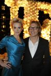 Amsterdam, 20 Maart 2012
Introductie Nederlandse Vogue
Stacey Rookhuizen
Foto Peter Smulders BV