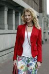 Amsterdam 29 maart 2012
Presentatie goodie bags bedrijf in hotel the grand met div bn ers. Susan Smit
Peter Smulders bv