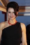 Amsterdam 4 april 2012
Opening eye theater/ museum door koningin Beatrix. Susan Visser met een kennis en Isa Hoes
Peter Smulders bv