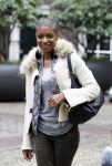 Amsterdam 29 maart 2012
Presentatie goodie bags bedrijf in hotel the grand met div bn ers. Sylvana Simons
Peter Smulders bv