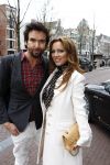 Amsterdam 29 maart 2012
Presentatie goodie bags bedrijf in hotel the grand met div bn ers. tatjana en Mari v d Ven
Peter Smulders bv