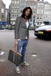 Amsterdam 29 maart 2012
Presentatie goodie bags bedrijf in hotel the grand met div bn ers. Thijs Willekes
Peter Smulders bv