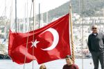Bodrum Turkije 16 3n 17 april 2012
Muziekreis naar Bodrum met div artiesten waaronder Sieneke Marianne Weber Koos Alberts Gebroeders Ko Peter Beense Helemaal Hollands de piraten toppers Willem Barth Django Wagner Vinzzent Gino Graus Annie Schilder en Jan Keizer. turkse vlag
Peter Smulders bv