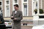 Amsterdam 14 maart 2012
Twan Huys op straat
Peter Smulders bv