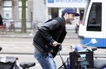Amsterdam 10 april 2012
Valerio Zeno op de fiets in Amsterdam.
Peter Smulders bv