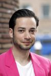 Amsterdam 29 maart 2012
Presentatie goodie bags bedrijf in hotel the grand met div bn ers. Valerio Zeno
Peter Smulders bv