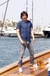 Bodrum Turkije 16 3n 17 april 2012
Muziekreis naar Bodrum met div artiesten waaronder Sieneke Marianne Weber Koos Alberts Gebroeders Ko Peter Beense Helemaal Hollands de piraten toppers Willem Barth Django Wagner Vinzzent Gino Graus Annie Schilder en Jan Keizer. Vinzzent met vriendin
Peter Smulders bv