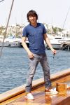 Bodrum Turkije 16 3n 17 april 2012
Muziekreis naar Bodrum met div artiesten waaronder Sieneke Marianne Weber Koos Alberts Gebroeders Ko Peter Beense Helemaal Hollands de piraten toppers Willem Barth Django Wagner Vinzzent Gino Graus Annie Schilder en Jan Keizer. Vinzzent met vriendin
Peter Smulders bv