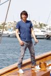 Bodrum Turkije 16 3n 17 april 2012
Muziekreis naar Bodrum met div artiesten waaronder Sieneke Marianne Weber Koos Alberts Gebroeders Ko Peter Beense Helemaal Hollands de piraten toppers Willem Barth Django Wagner Vinzzent Gino Graus Annie Schilder en Jan Keizer. Vinzzent met vriendin
Peter Smulders bv