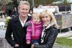 Scheveningen Den Haag 7 april 2012
Heropening Madurodam met oa aanwezig Humberto Tan met vrouw en kinderen Wendy v Dijk en Erland Galjaard met dochter Lizzy en Rob Geus met zijn dochter.
Peter Smulders bv